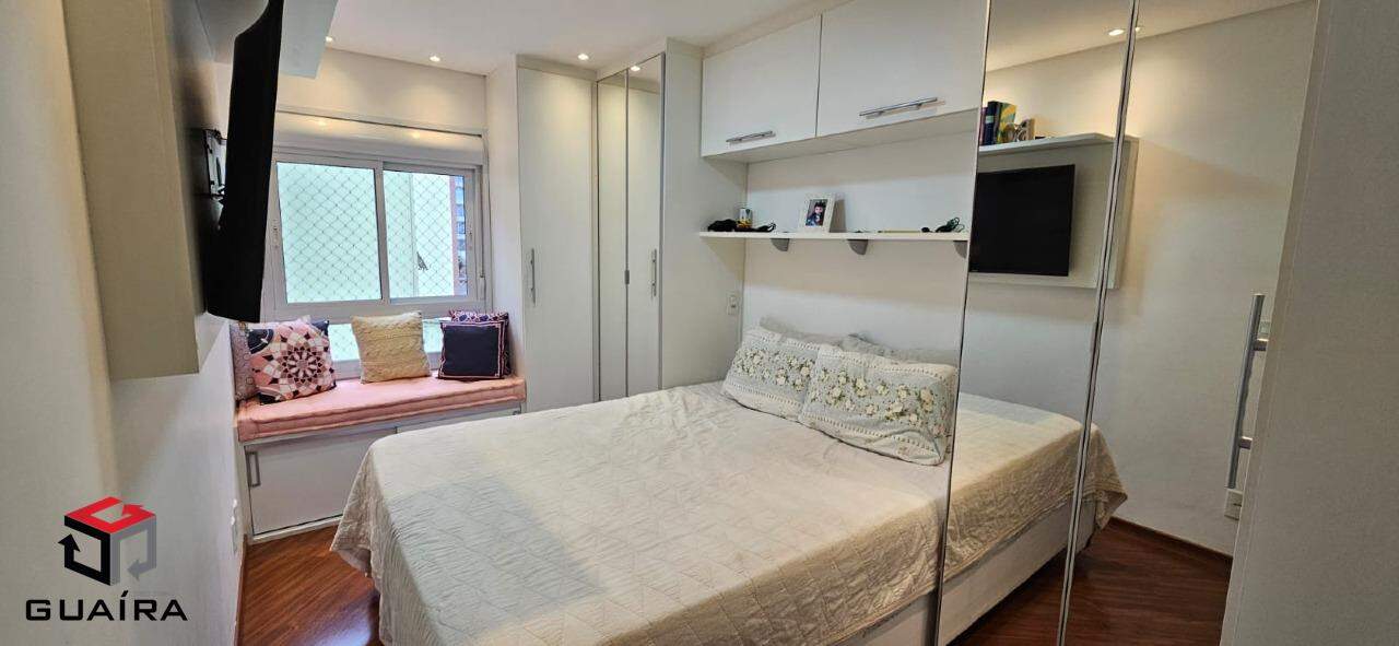 Apartamento à venda com 3 quartos, 69m² - Foto 8