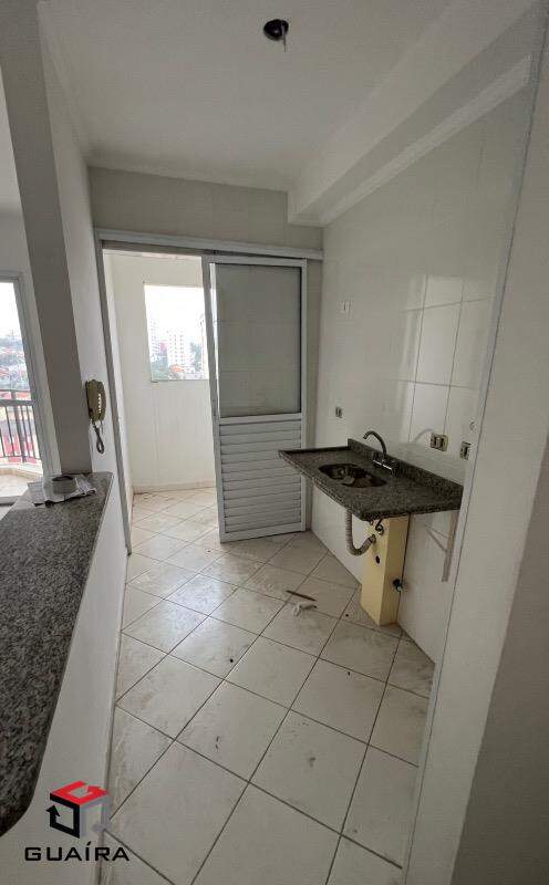 Apartamento à venda com 2 quartos, 50m² - Foto 1