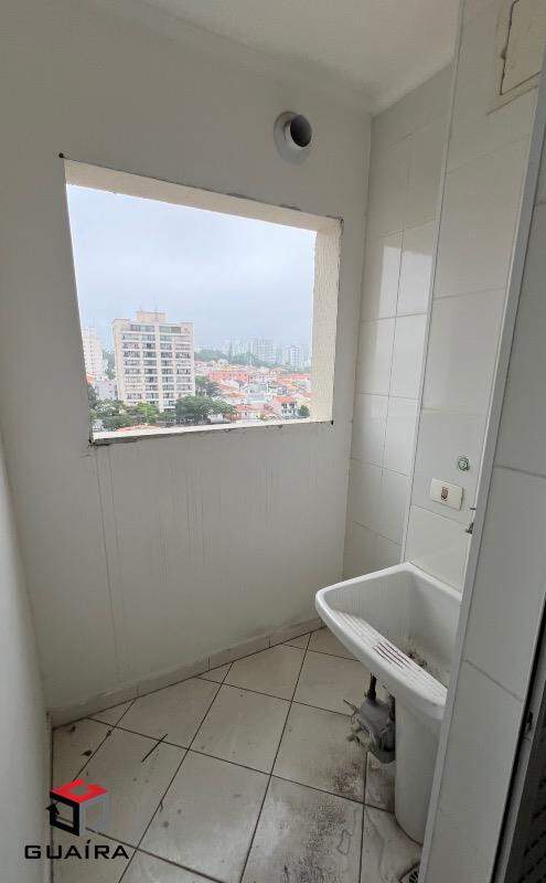 Apartamento à venda com 2 quartos, 50m² - Foto 3