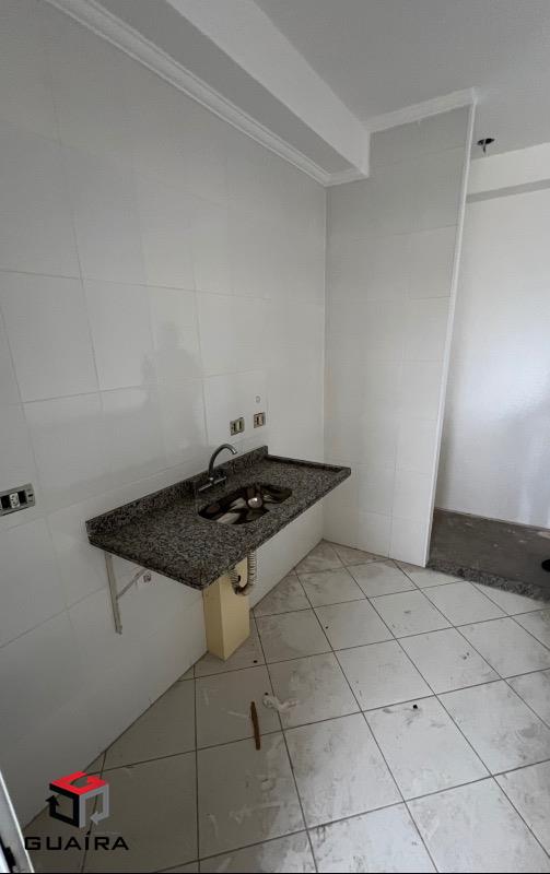 Apartamento à venda com 2 quartos, 50m² - Foto 2