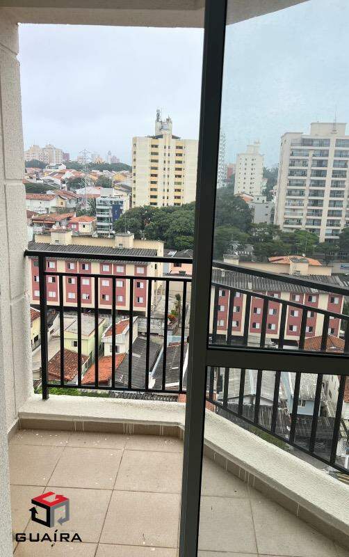 Apartamento à venda com 2 quartos, 50m² - Foto 7