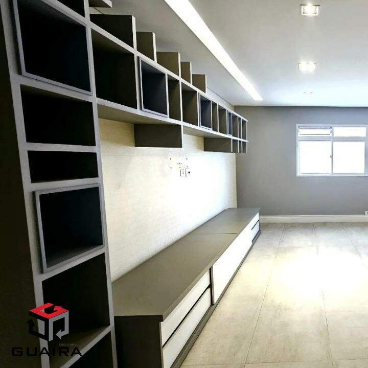 Apartamento à venda com 3 quartos, 125m² - Foto 3