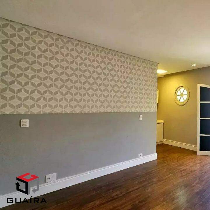 Apartamento à venda com 3 quartos, 125m² - Foto 5