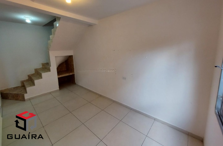 Sobrado à venda com 2 quartos, 125m² - Foto 2