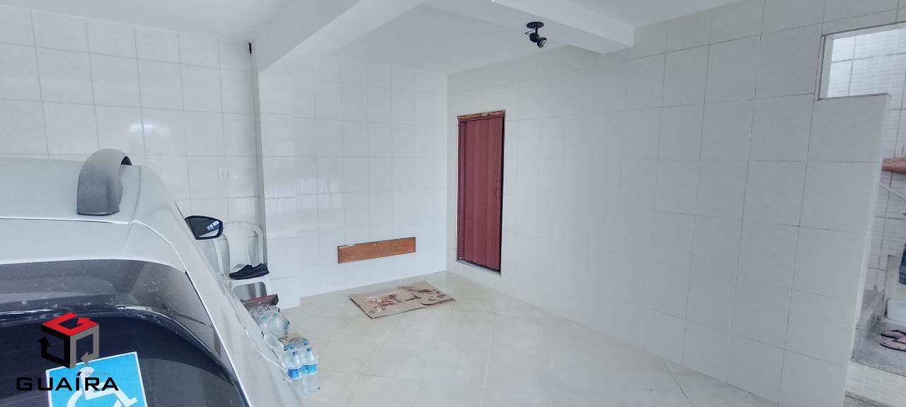 Casa à venda com 2 quartos, 170m² - Foto 3