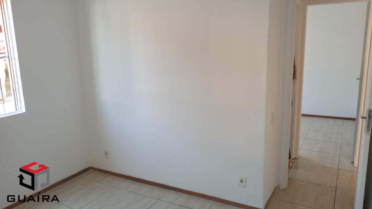 Apartamento à venda com 2 quartos, 47m² - Foto 8