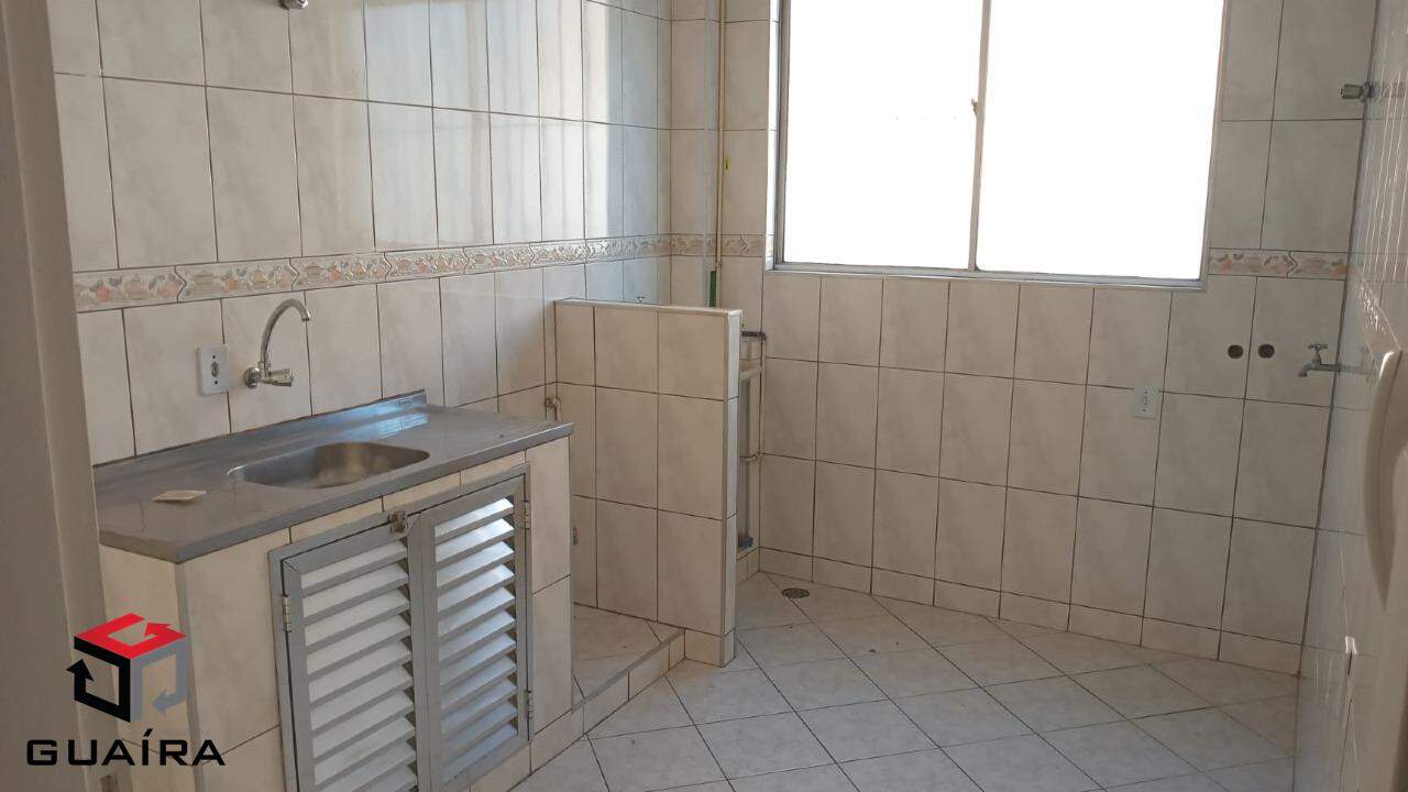 Apartamento à venda com 2 quartos, 47m² - Foto 3