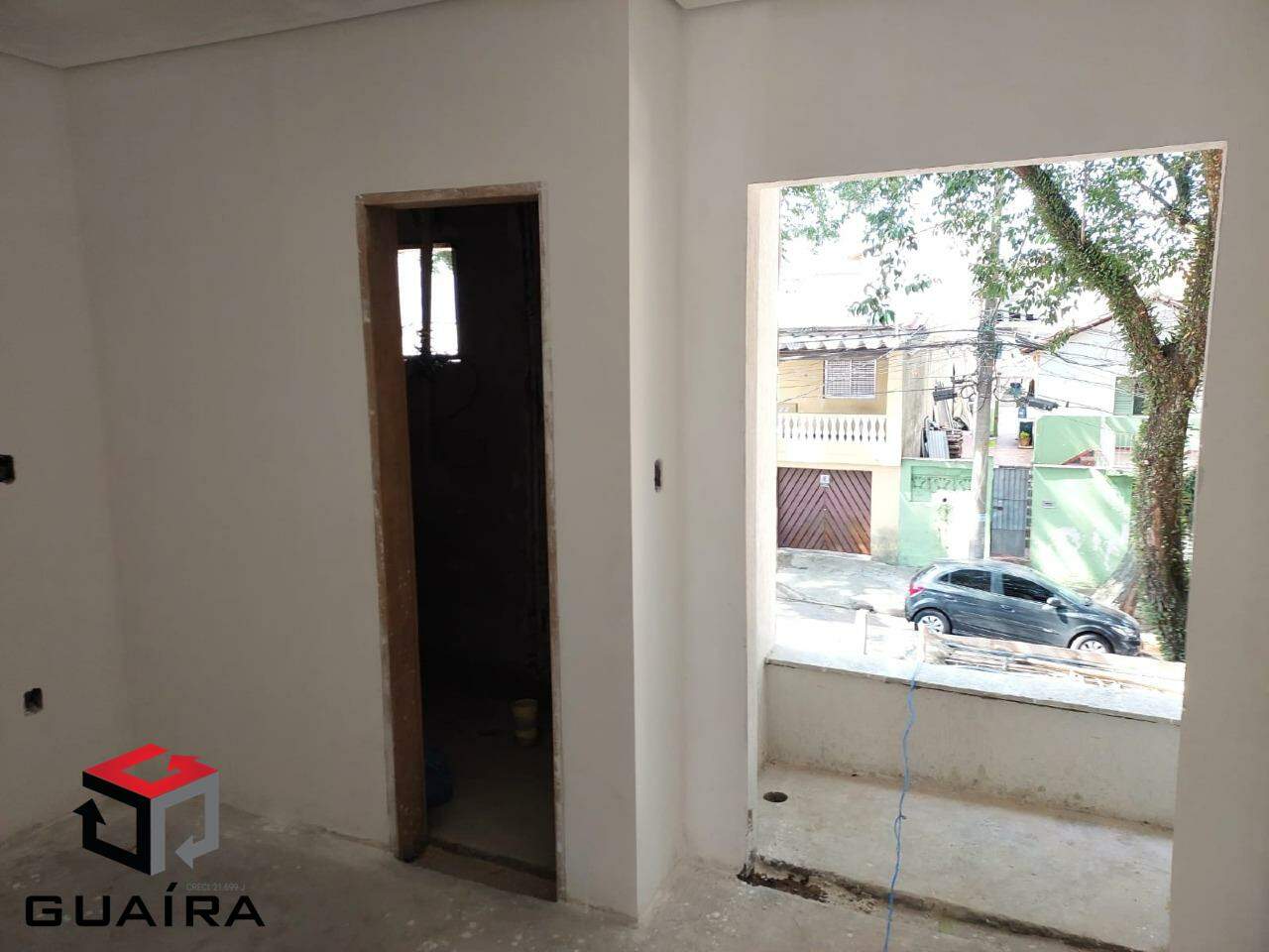 Apartamento à venda com 3 quartos, 70m² - Foto 3