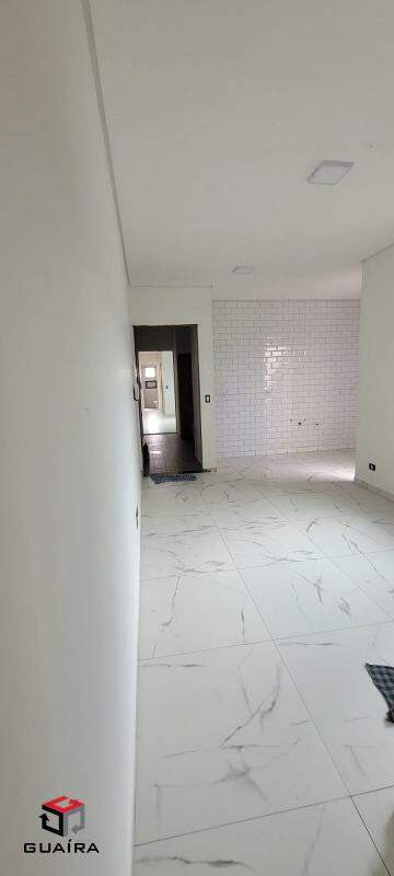 Apartamento à venda com 2 quartos, 50m² - Foto 1