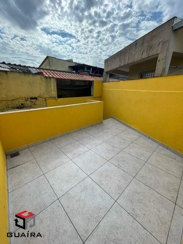 Sobrado à venda com 2 quartos, 119m² - Foto 20