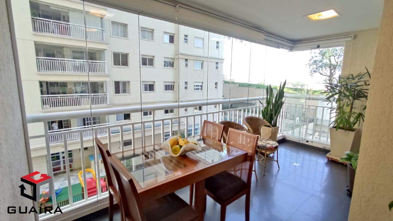 Apartamento à venda com 3 quartos, 144m² - Foto 40