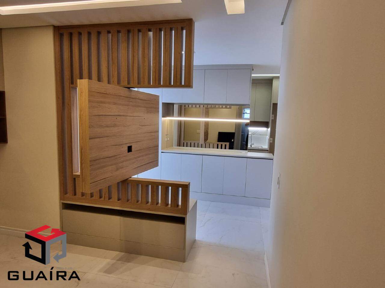 Apartamento à venda com 3 quartos, 69m² - Foto 8