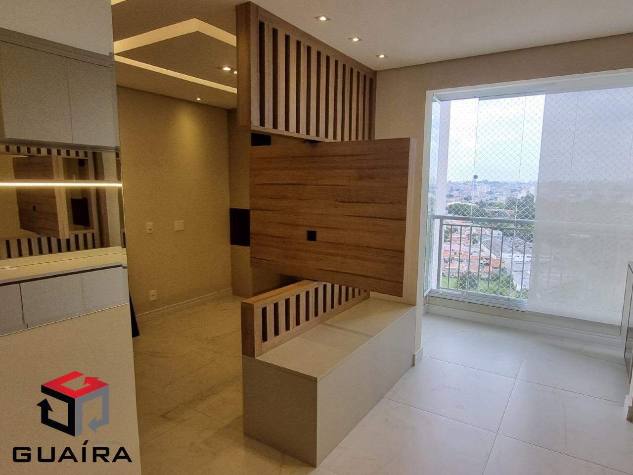 Apartamento à venda com 3 quartos, 69m² - Foto 1