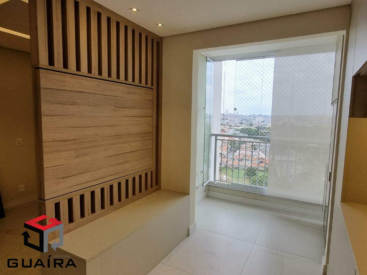 Apartamento à venda com 3 quartos, 69m² - Foto 2