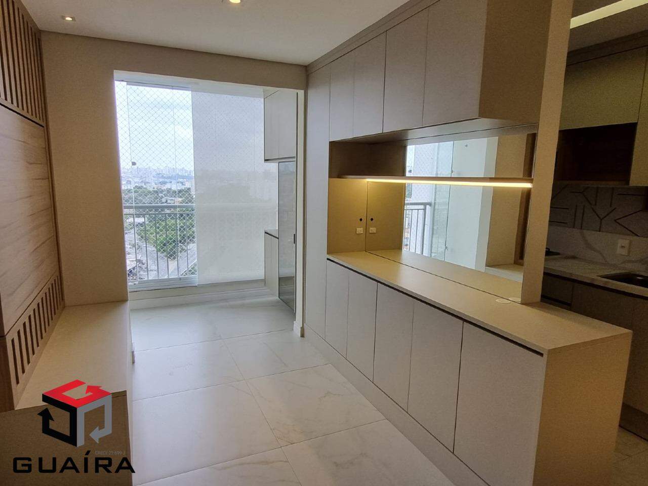 Apartamento à venda com 3 quartos, 69m² - Foto 3