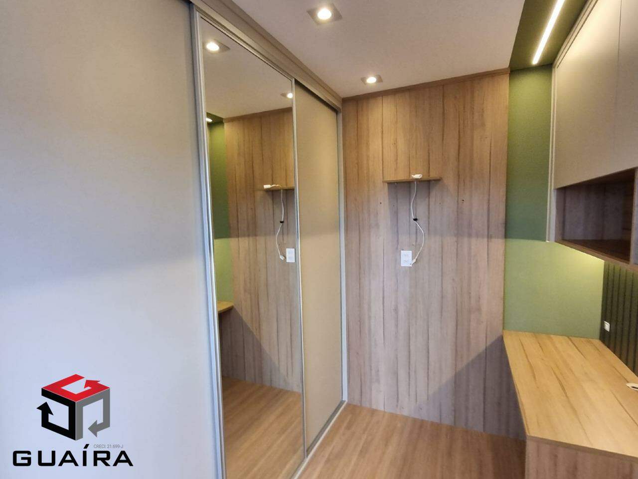 Apartamento à venda com 3 quartos, 69m² - Foto 22