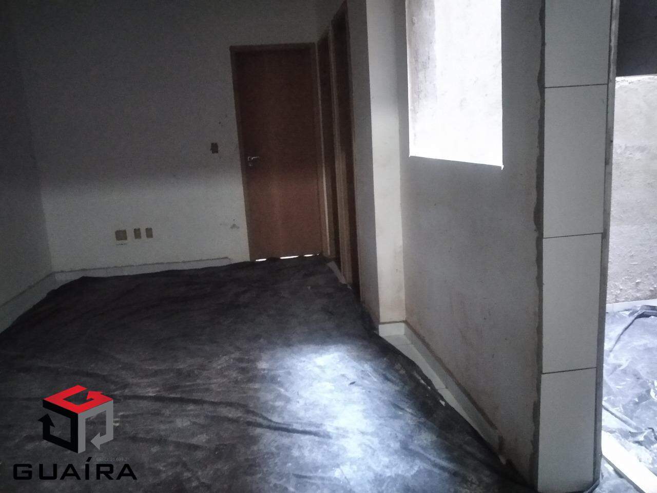 Apartamento à venda com 2 quartos, 50m² - Foto 2