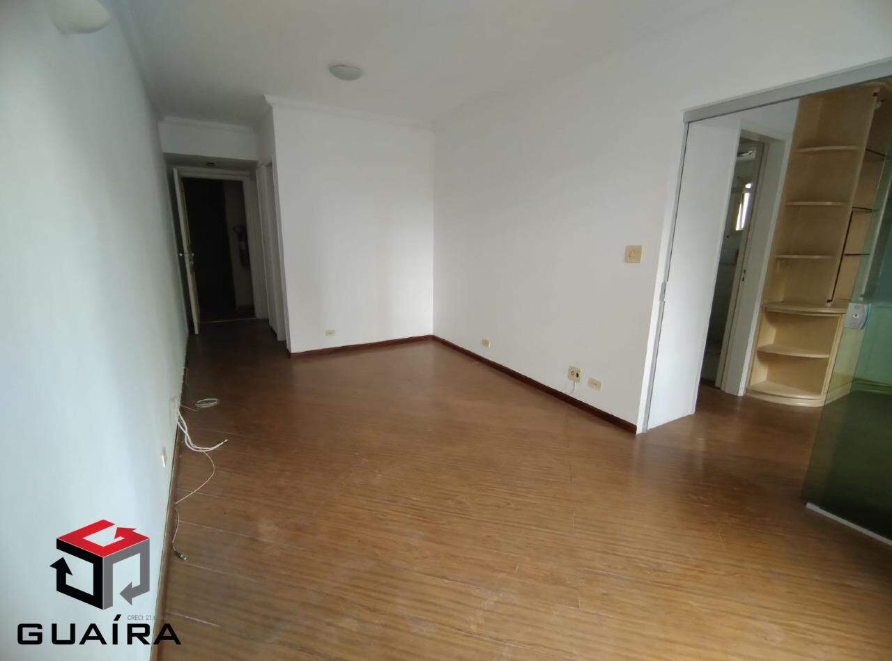 Apartamento à venda com 2 quartos, 62m² - Foto 1