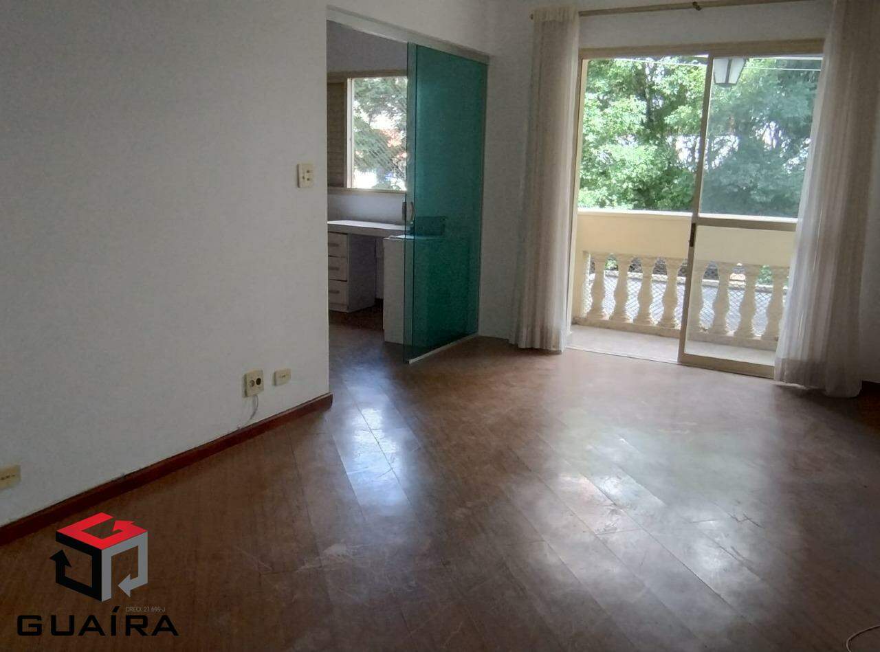 Apartamento à venda com 2 quartos, 62m² - Foto 2