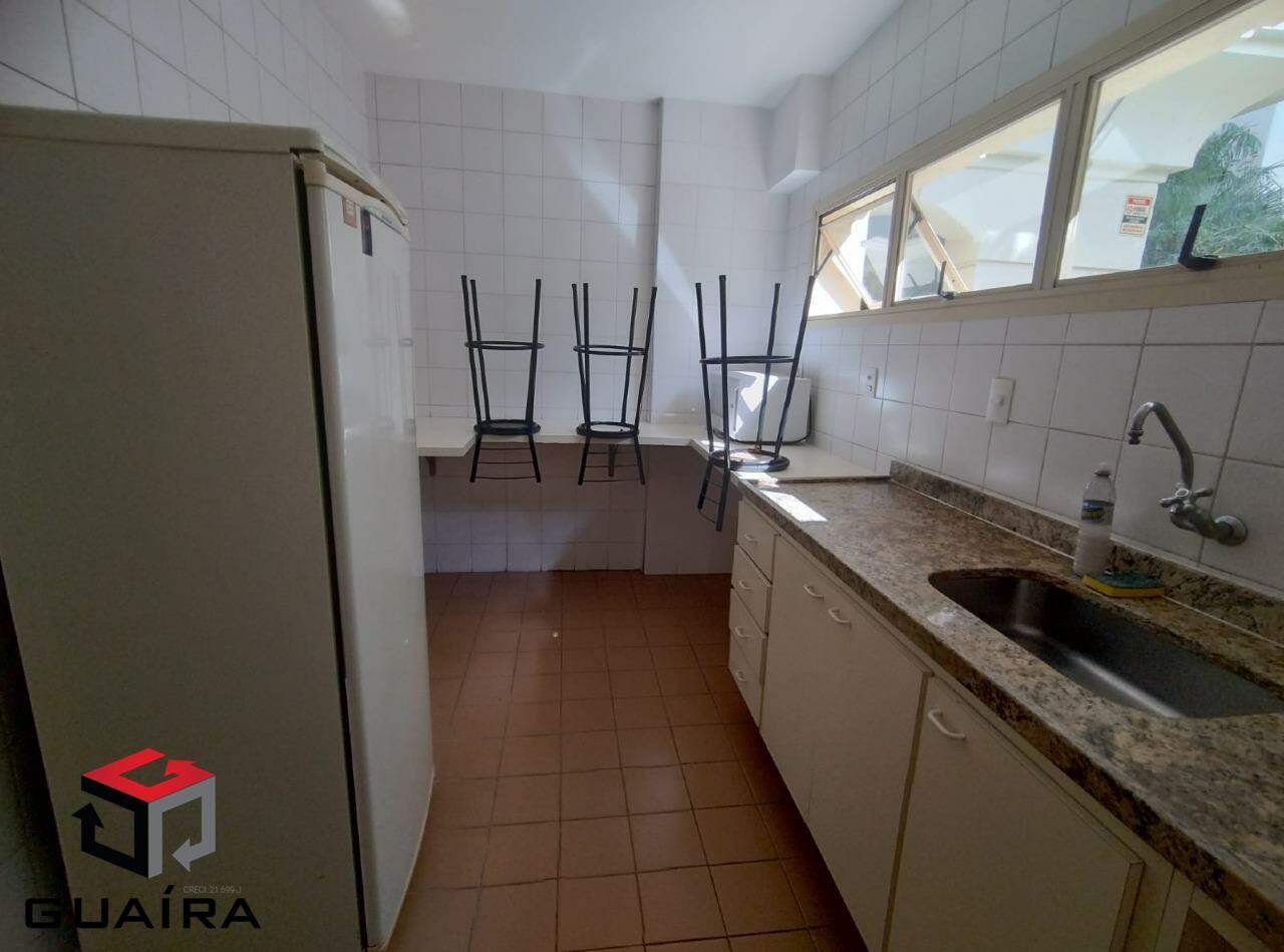 Apartamento à venda com 2 quartos, 62m² - Foto 22