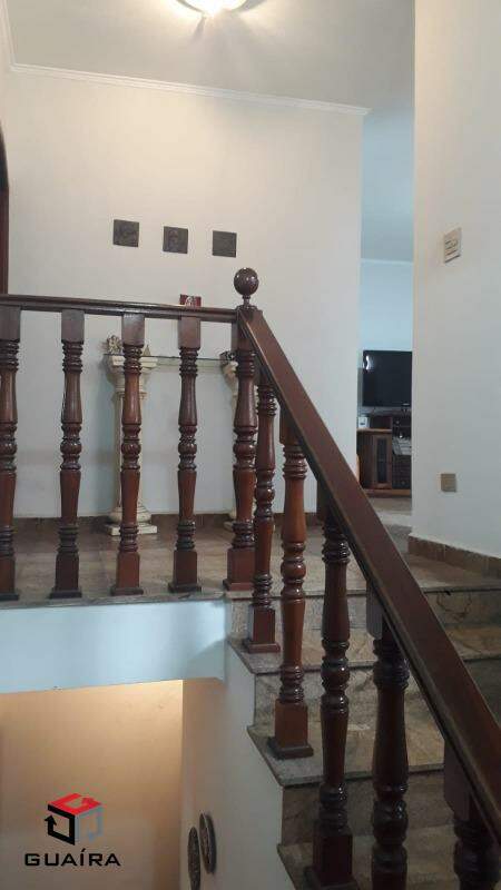 Sobrado à venda com 3 quartos, 370m² - Foto 14