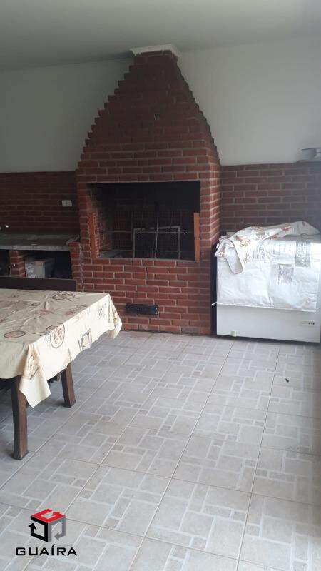 Sobrado à venda com 3 quartos, 370m² - Foto 12