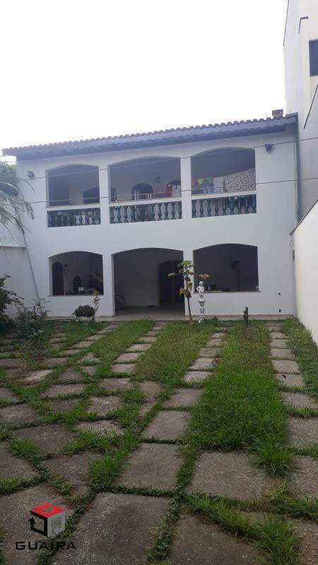 Sobrado à venda com 3 quartos, 370m² - Foto 1