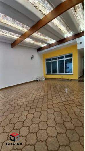 Sobrado à venda com 3 quartos, 186m² - Foto 1