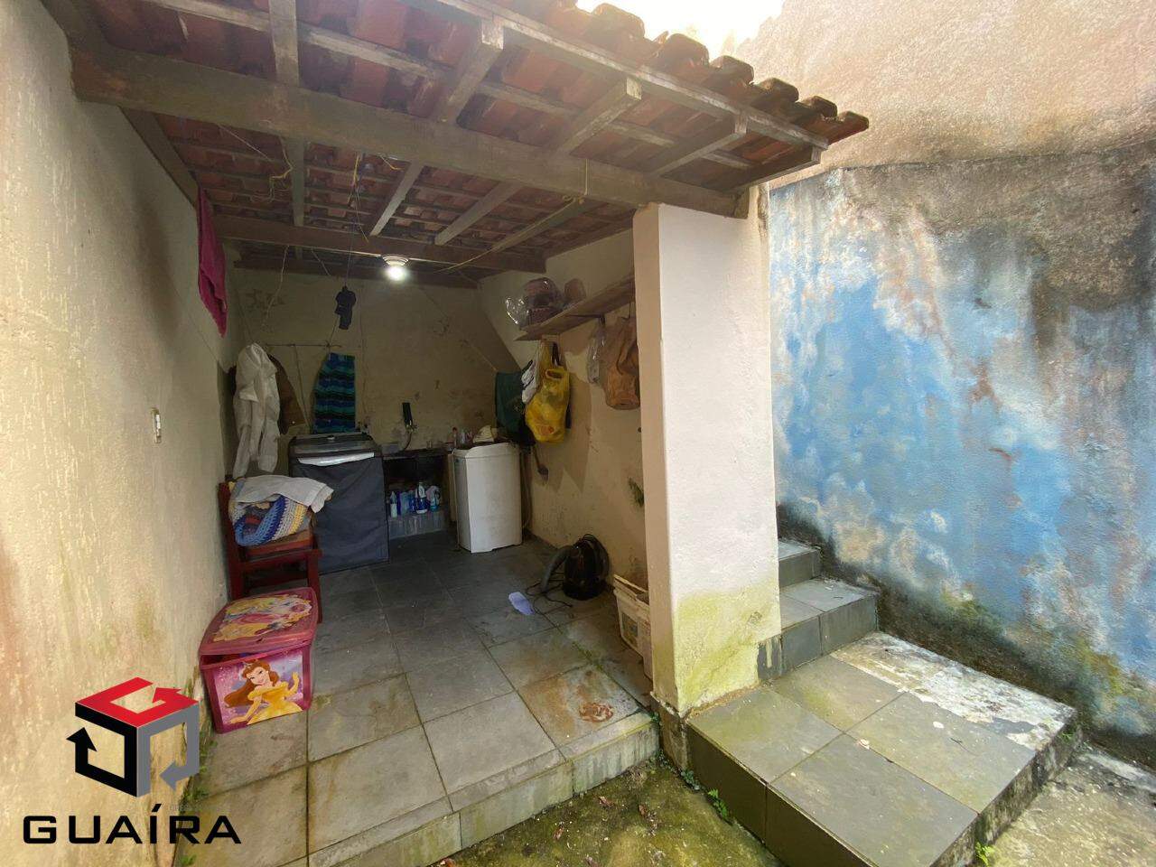 Sobrado à venda com 3 quartos, 160m² - Foto 17