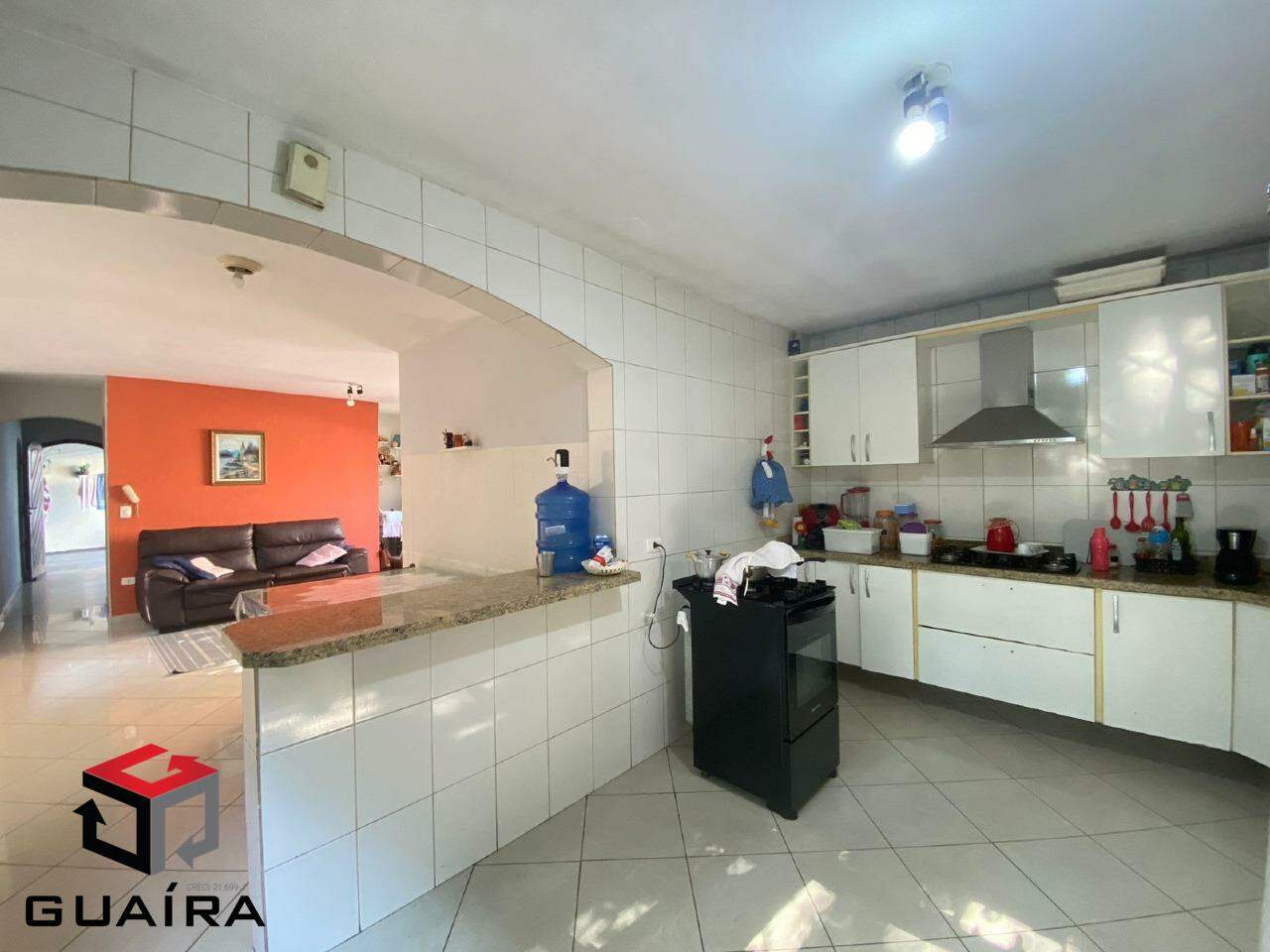 Sobrado à venda com 3 quartos, 160m² - Foto 3