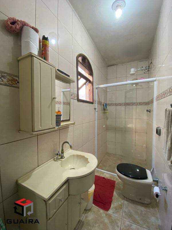 Sobrado à venda com 3 quartos, 160m² - Foto 15