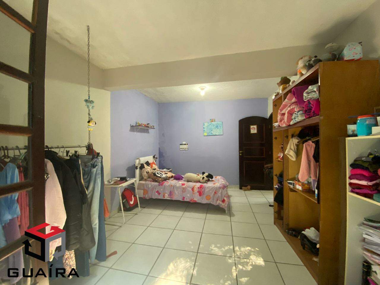 Sobrado à venda com 3 quartos, 160m² - Foto 12