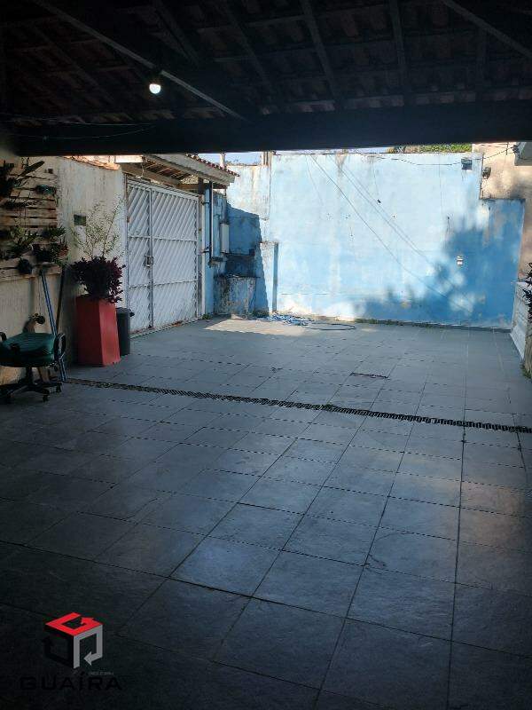 Sobrado à venda com 3 quartos, 160m² - Foto 26