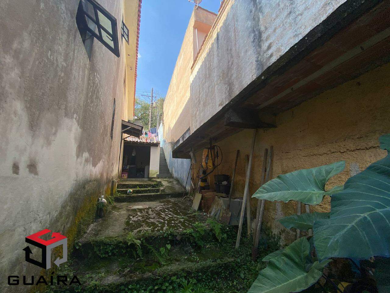 Sobrado à venda com 3 quartos, 160m² - Foto 28