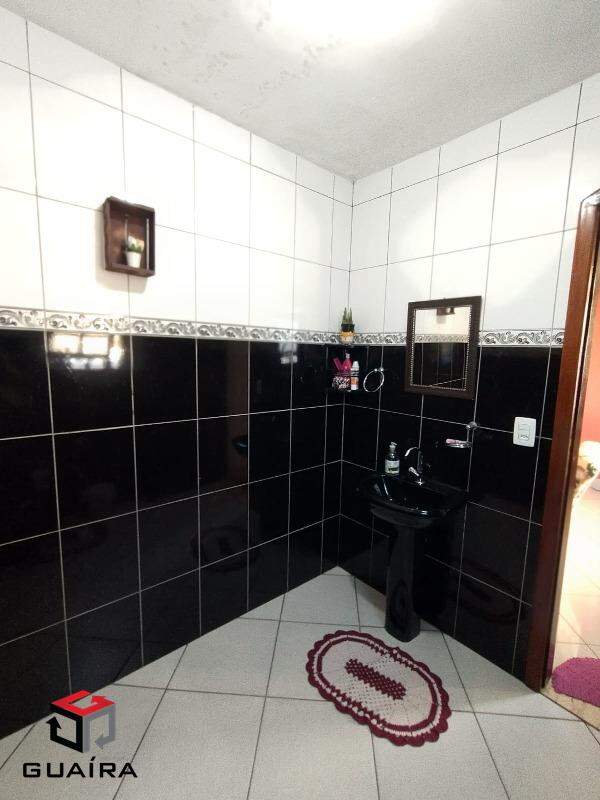 Sobrado à venda com 3 quartos, 160m² - Foto 14