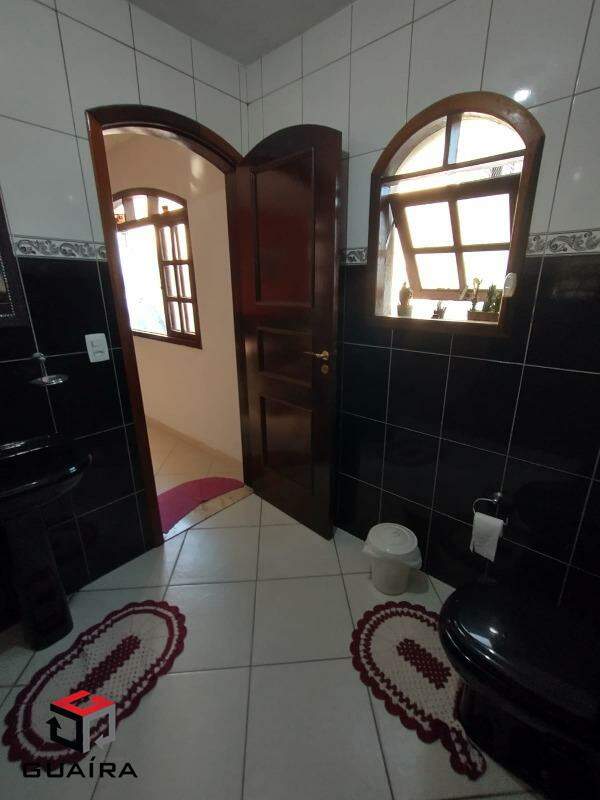 Sobrado à venda com 3 quartos, 160m² - Foto 13