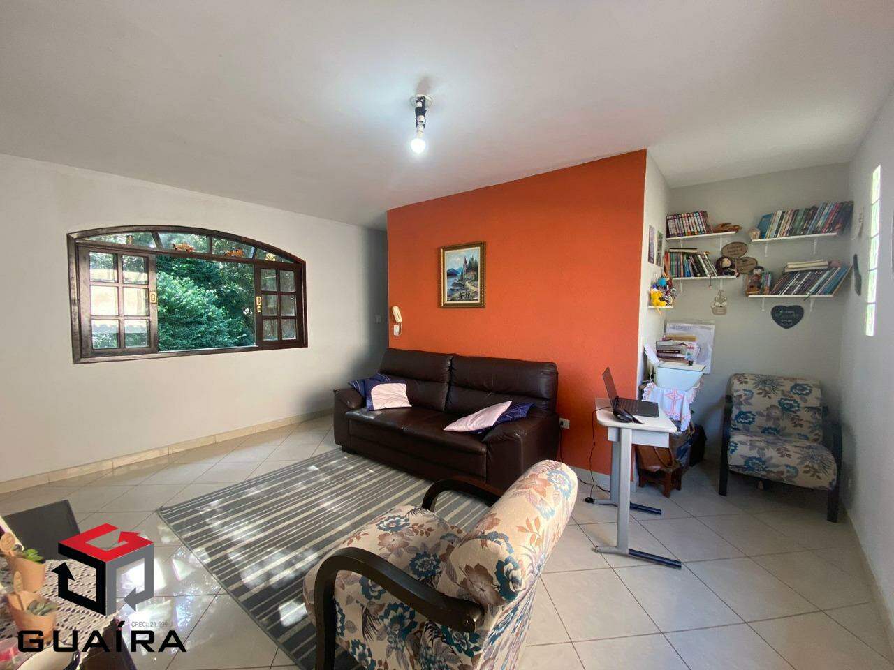 Sobrado à venda com 3 quartos, 160m² - Foto 2