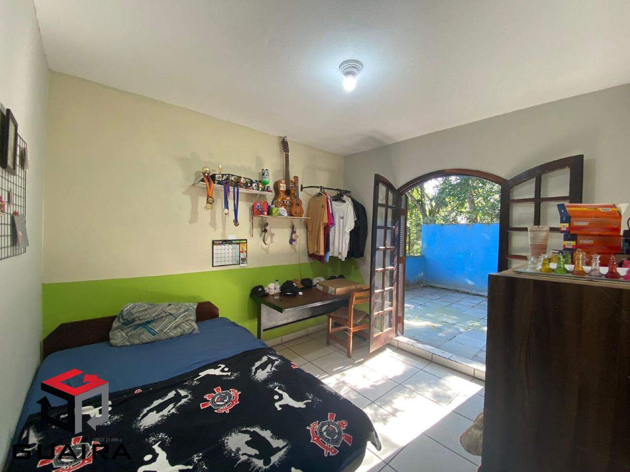 Sobrado à venda com 3 quartos, 160m² - Foto 8