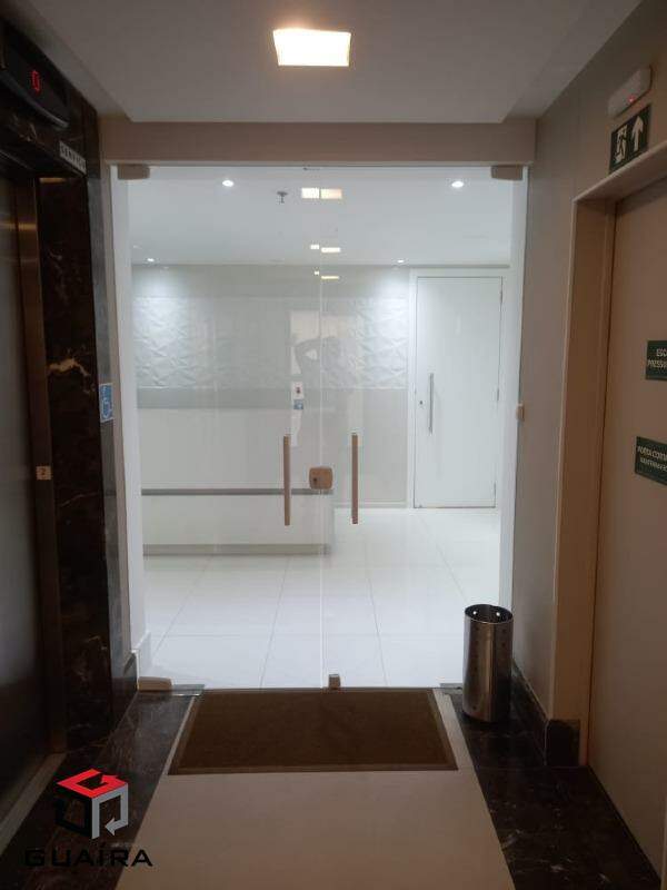 Conjunto Comercial-Sala à venda, 211m² - Foto 12