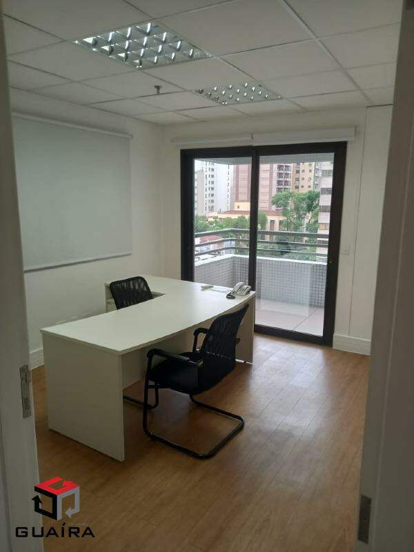 Conjunto Comercial-Sala à venda, 211m² - Foto 3