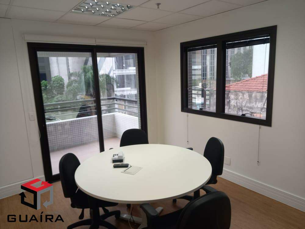 Conjunto Comercial-Sala à venda, 211m² - Foto 13