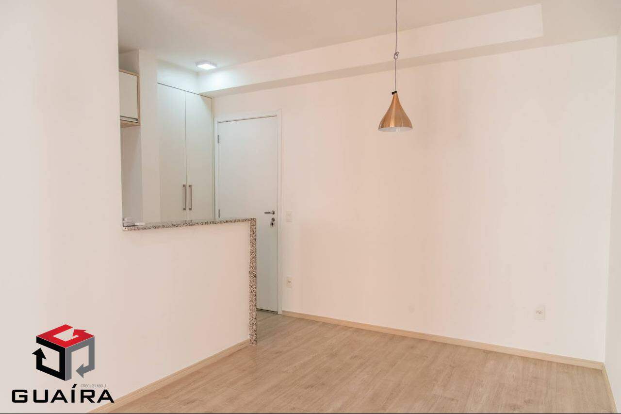 Apartamento à venda com 1 quarto, 38m² - Foto 4