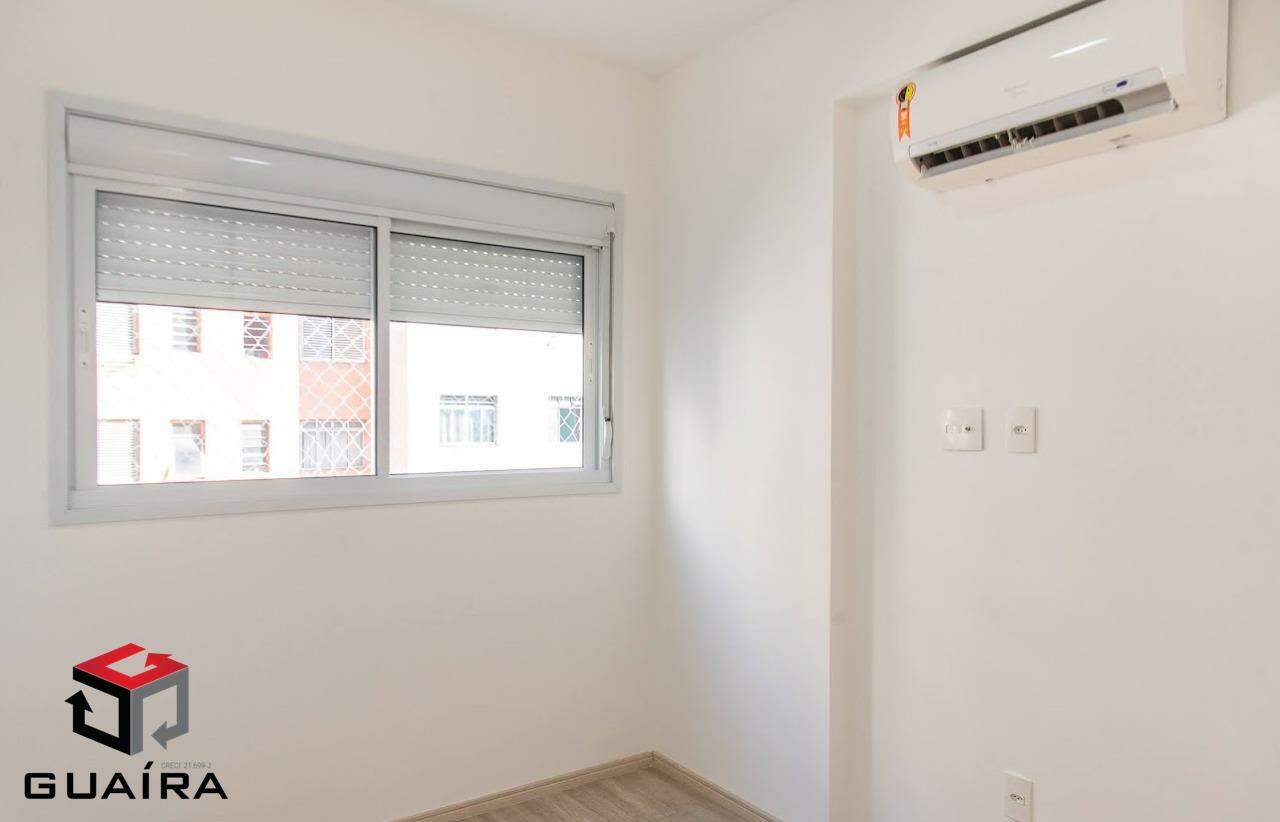 Apartamento à venda com 1 quarto, 38m² - Foto 18