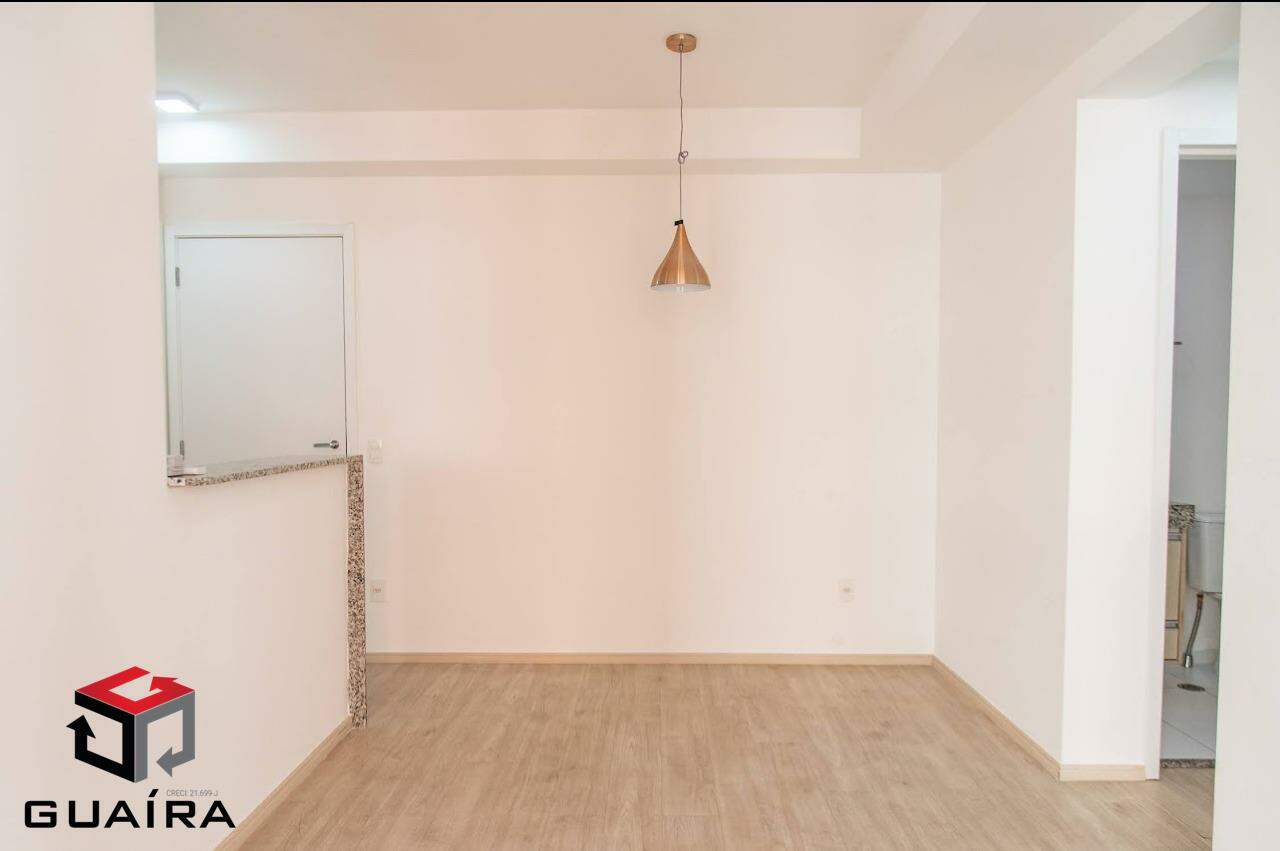 Apartamento à venda com 1 quarto, 38m² - Foto 3