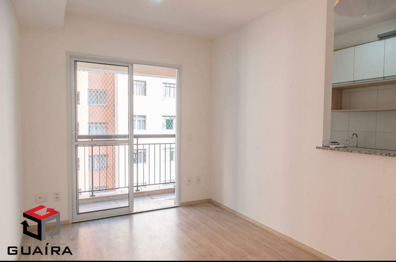 Apartamento à venda com 1 quarto, 38m² - Foto 2