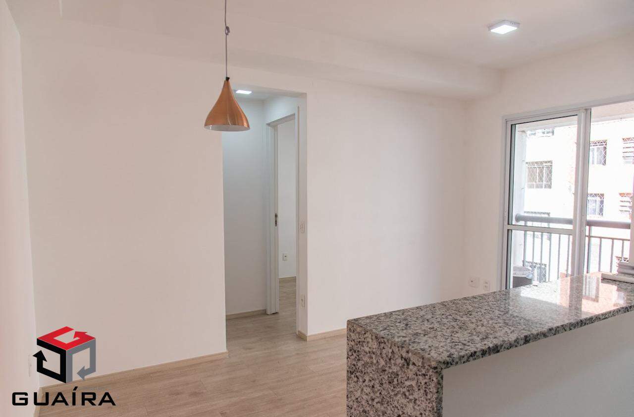 Apartamento à venda com 1 quarto, 38m² - Foto 1