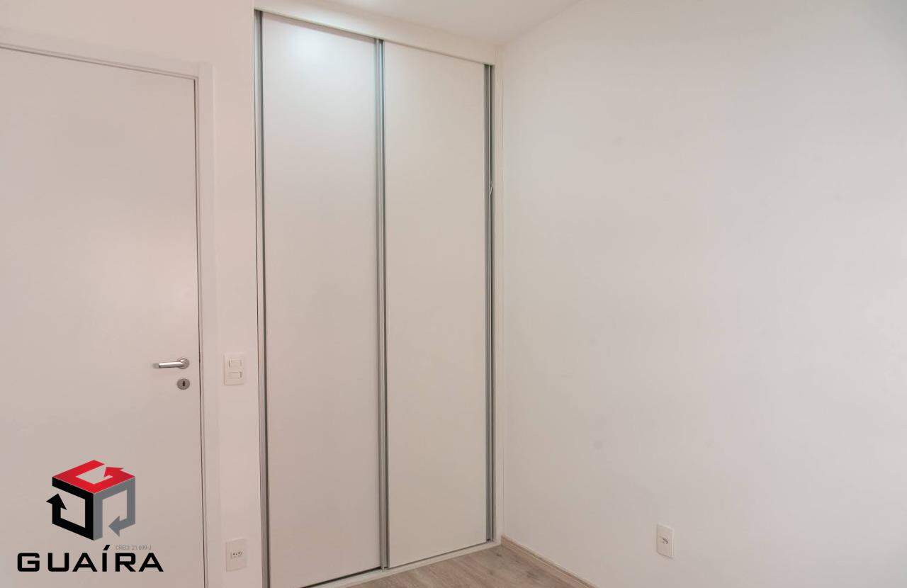 Apartamento à venda com 1 quarto, 38m² - Foto 16