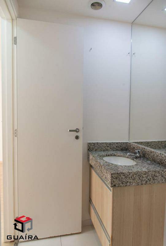 Apartamento à venda com 1 quarto, 38m² - Foto 12