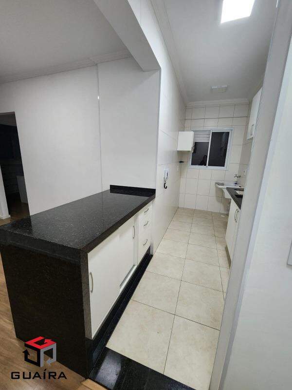 Apartamento à venda com 2 quartos, 50m² - Foto 10