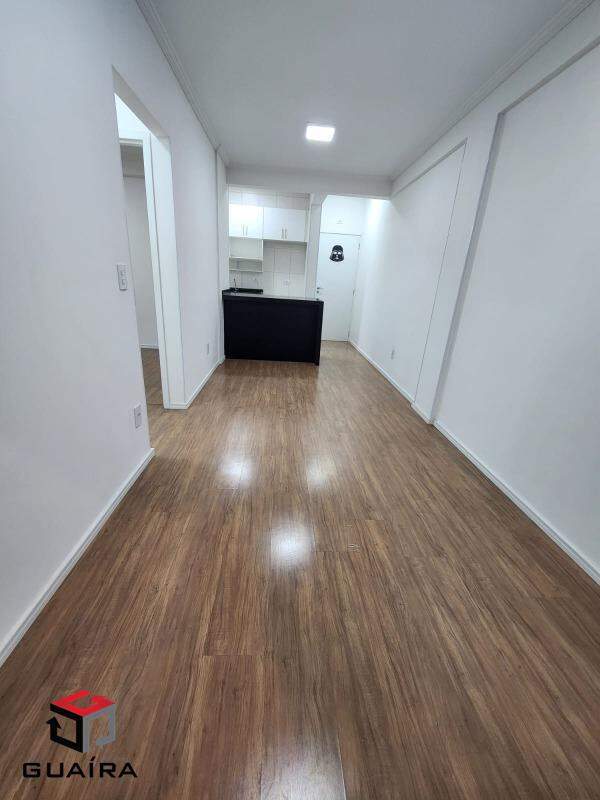 Apartamento à venda com 2 quartos, 50m² - Foto 1